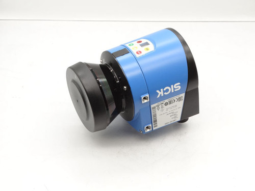 SICK LMS100-10000 Sensor