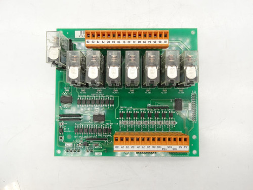 ISHIDA P-5506 Circuit Board