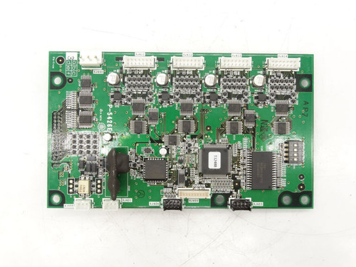 ISHIDA P-5426E Circuit Board