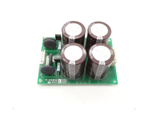 ISHIDA P-5580A-1 Circuit Board