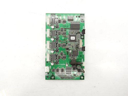 ISHIDA P-5426D Circuit Board