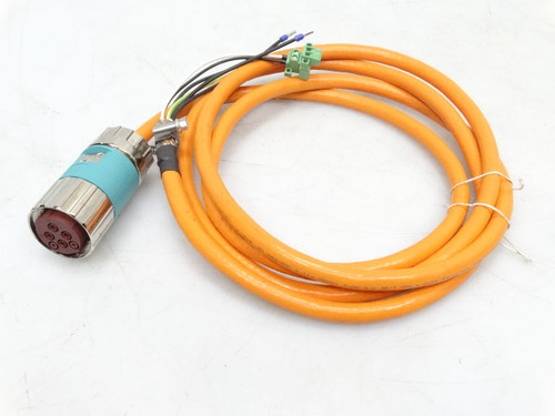 SIEMENS 6FX50025DA311AD0 Cable