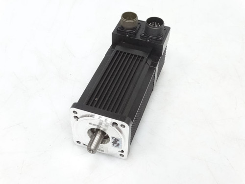 ELWOOD CORPORATION 999-000-9982 Servo Motor