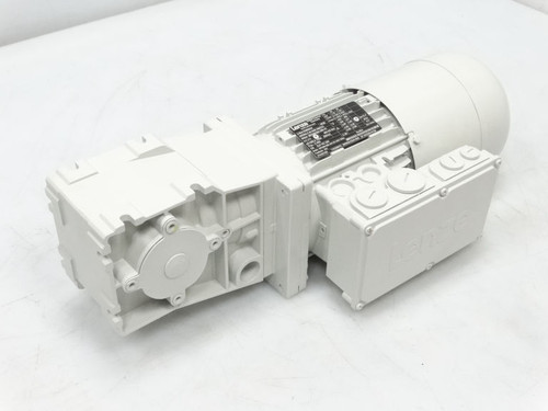 LENZE GKR04-2MHAR080C31 Motor
