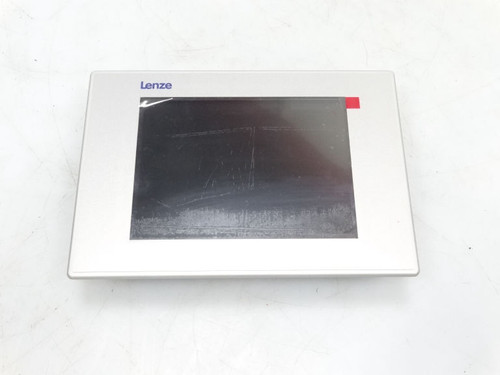 LENZE 3253-0002 Hmi