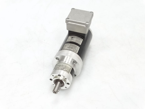 LENZE SPL62-1GVCR-056N22 Motor
