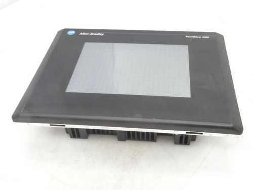 ALLEN BRADLEY 2711-T10G3L1 Hmi