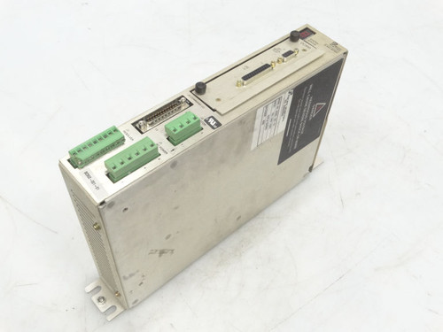 PACIFIC SCIENTIFIC SC902-001-01 Servo Drive