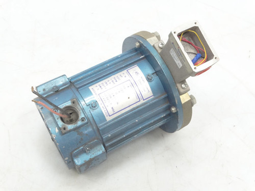 TELEDYNE 50A4368331000 Motor