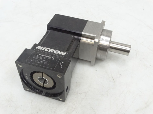 THOMAS LINEAR VTR010-030-0-RM100-71 Gearbox