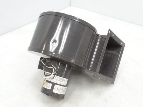 DAYTON 4YJ32 Blower