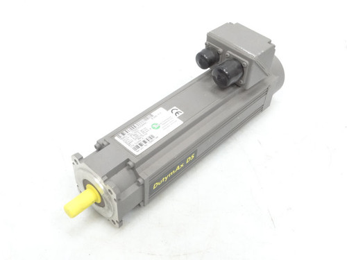 CONTROL TECHNIQUES 75DSD300CAAAA Servo Motor