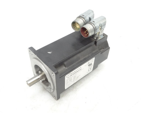 KOLLMORGEN AKM42E-EKCNR-00 Servo Motor