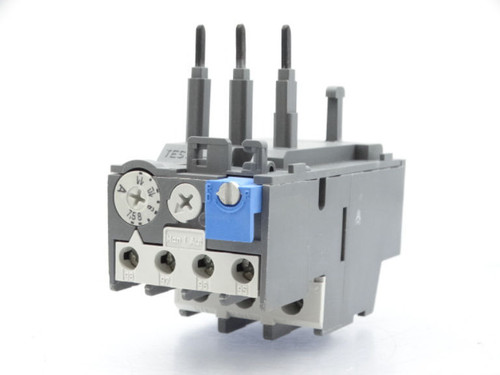 ASEA BROWN BOVERI TA25DU-11 Relay