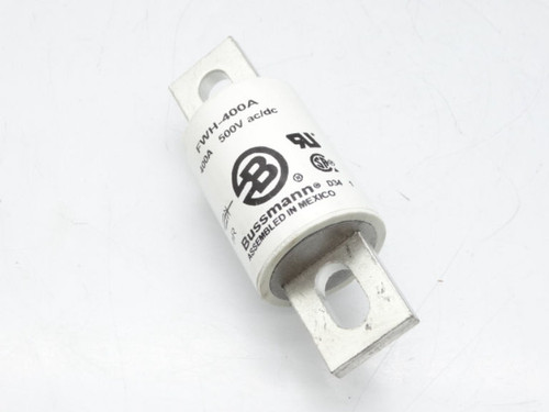 EATON CORPORATION FWH-400A Fuse