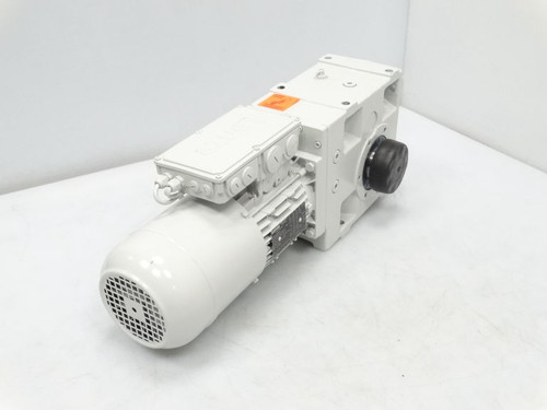 LENZE GKS06-3M SAR 080C42 Motor
