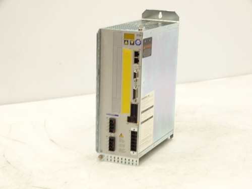 KOLLMORGEN S72402-NANANA Servo Drive