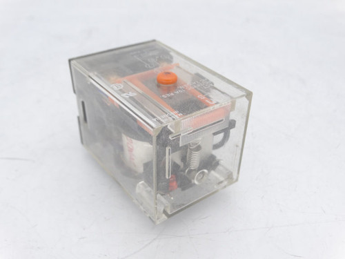 OMRON MK2PN-S-120VAC-10A Relay