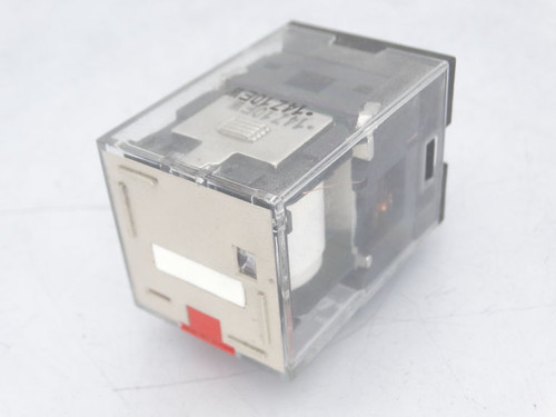 OMRON MKS2PINAC120-10A Relay