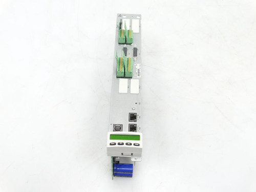 BOSCH R911326809 Servo Drive