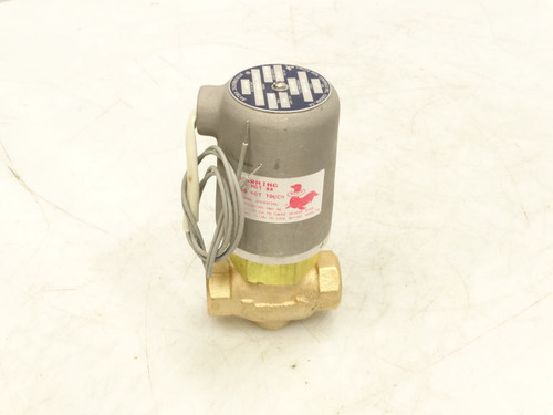 CIRCLE SEAL CONTROLS 15448-300HPCAA5W Valve