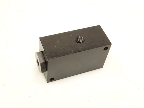 PARKER BACP600S40M Valve