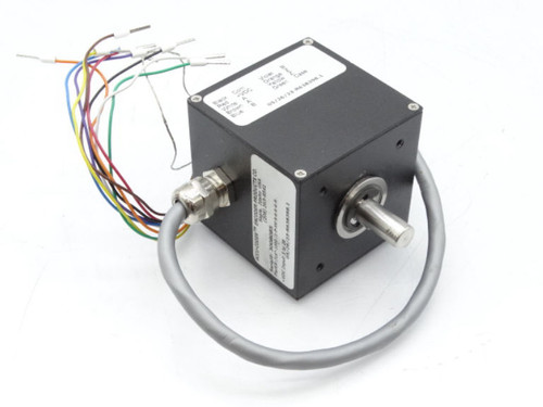 ENCODER PRODUCTS 716-1000/1-P-HV-S-6-S-G-N Encoder