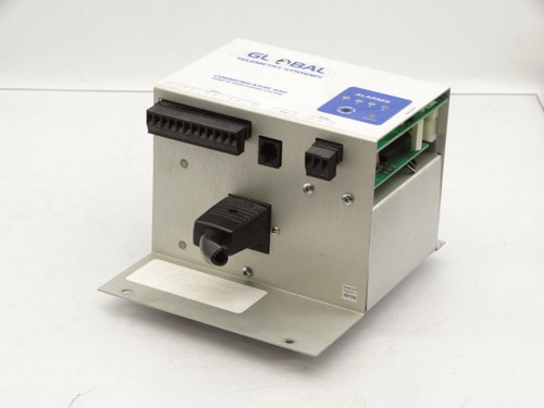 GLOBAL TELEMETRY SYSTEMS GTS-430 Plc Module