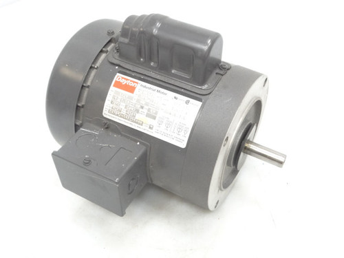 DAYTON 6K975E Motor
