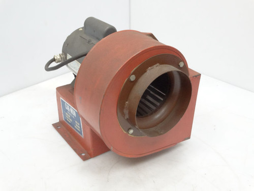 CAR-MON CMD-5 Fan