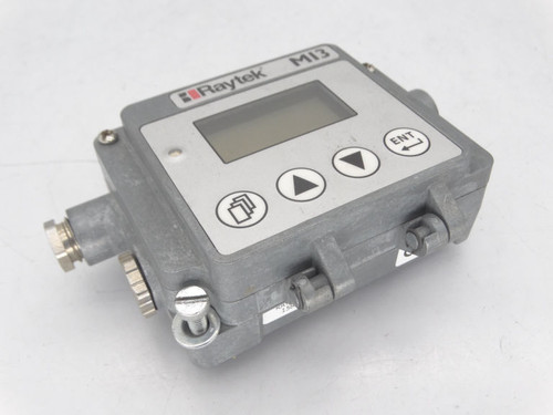 RAYTEK RAYMI3COMM Plc Module