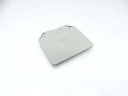 PHOENIX CONTACT D-UT 16 Cover