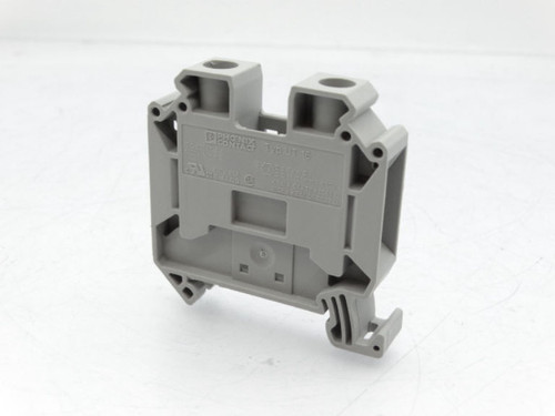 PHOENIX CONTACT UT 16 Terminal Block