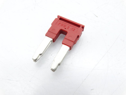 PHOENIX CONTACT FBS 2-12 Terminal Block
