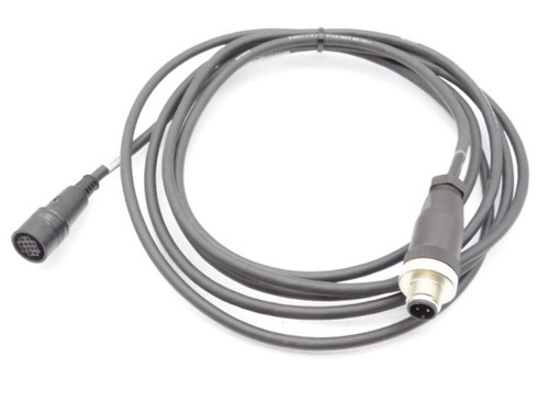 KEYENCE CORP 20276-VW-1 Cable