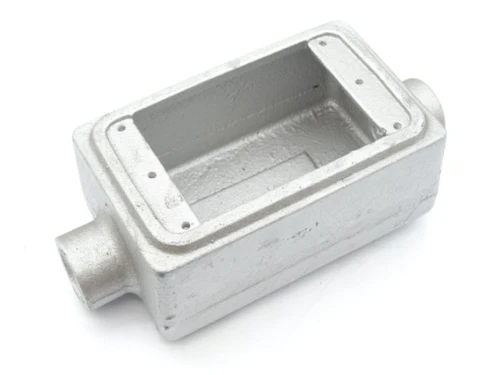 EMERSON FSC150A Enclosure