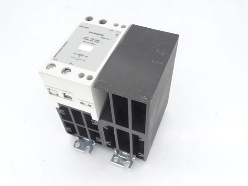 CARLO GAVAZZI RJ1A23A70U Relay