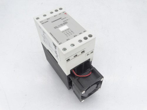 CARLO GAVAZZI RJ3A60A32EP Relay