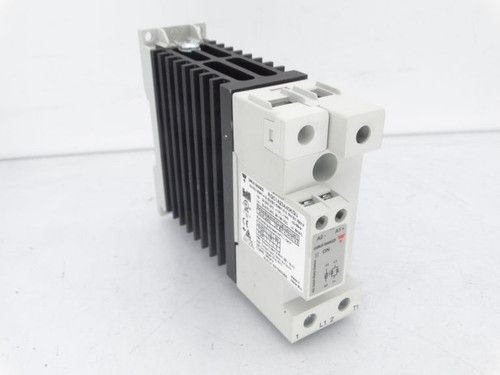 CARLO GAVAZZI RGC1A23A40KGU Relay