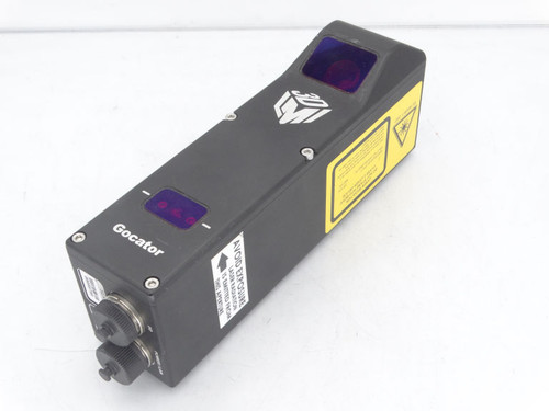 LMI TECHNOLOGIES 2140D-2-R-01-T Sensor