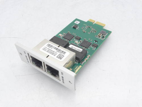 BECKHOFF FC9062-1001 Plc Module