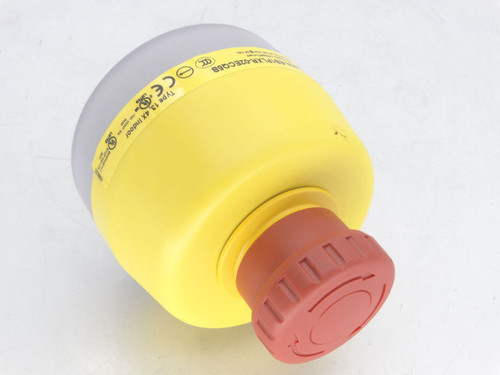 BANNER ENGINEERING SSA-EB1PLXR-02ECQ5B Pushbutton