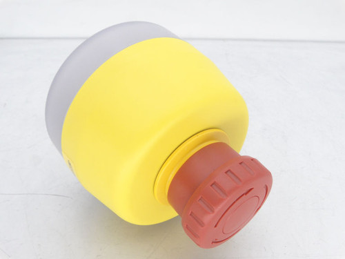 BANNER ENGINEERING SSA-EB1PLXR-02ECQ5A Pushbutton