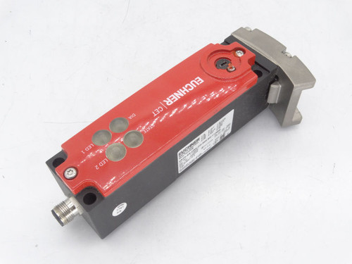 EUCHNER CET3-AR-CRA-CH-50X-SG-110906 Switch