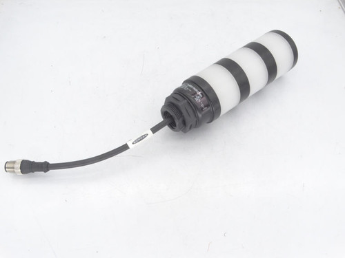 BANNER ENGINEERING TL50GYR6PQPMA Signal Tower