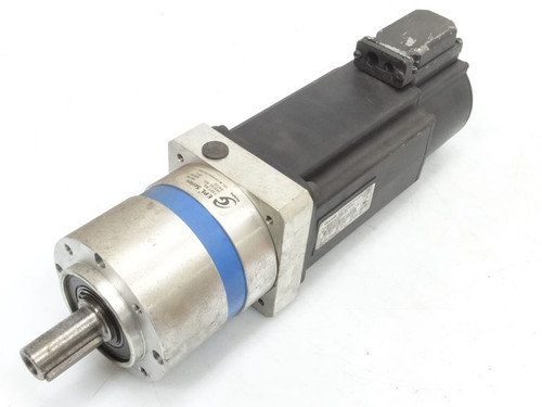 BOSCH MKD071B-061-GG1-KN /W EPL-W-118-010G-M2100 Servo Motor