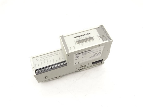 TURCK BL20-E-GW-RS-MB/ET Plc Module