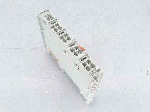 BECKHOFF EL4124 Plc Module