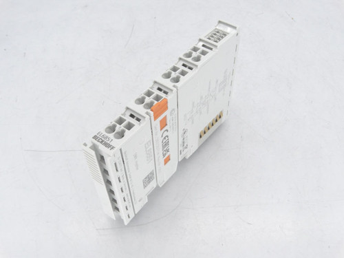 BECKHOFF EL6851 Plc Module