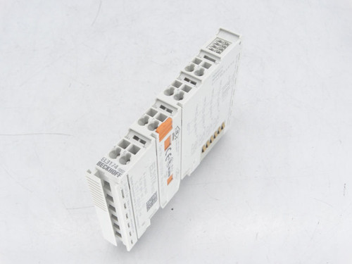 BECKHOFF EL3174-0002 Plc Module